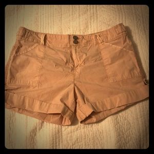 Sanctuary Shorts